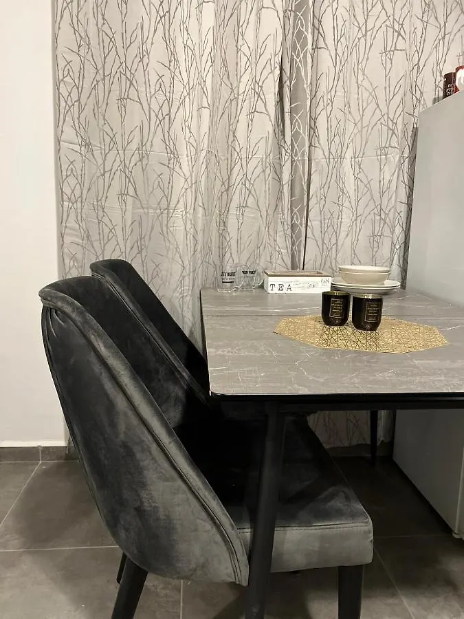 דירות חיפה סוויטות האריה