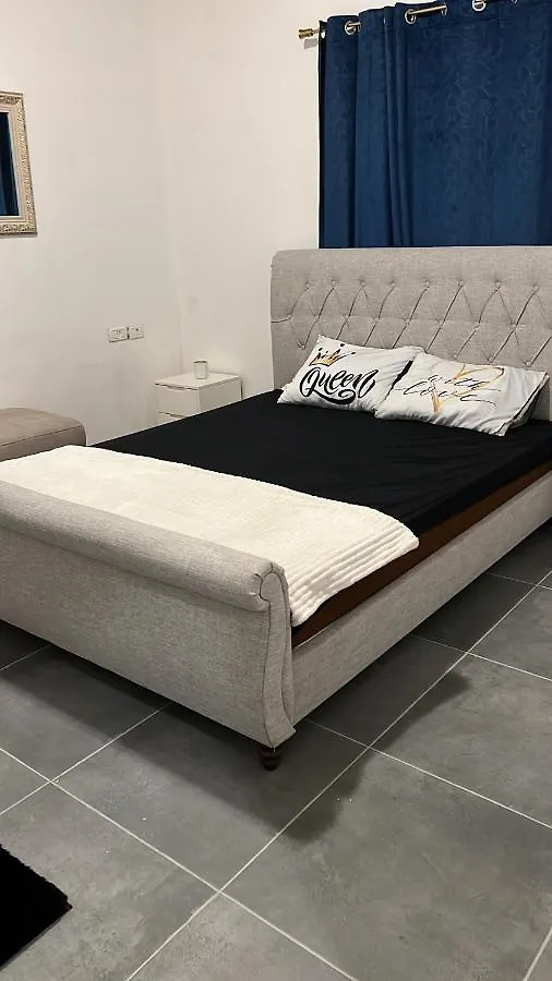 דירות חיפה סוויטות האריה ישראל
