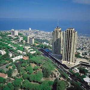 5* Otel Dan Panorama
