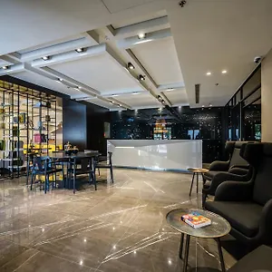 3* Otel Golden Crown